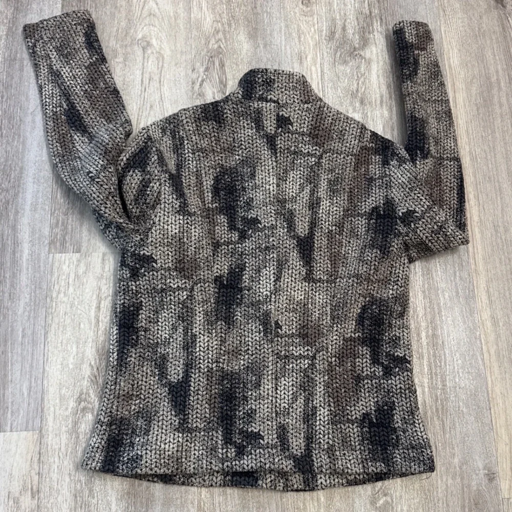 Airfield kane jacket